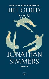 Het gebed van Jonathan Simmers