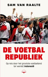 De voetbalrepubliek