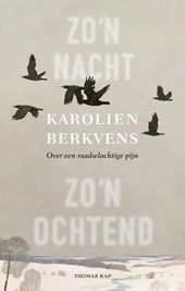 Zo’n nacht, zo’n ochtend