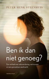 Ben ik dan niet genoeg?