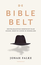 De Bible Belt