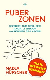 Puberzonen