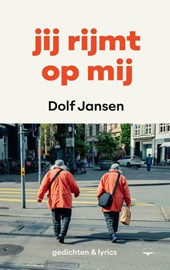 Jij rijmt op mij