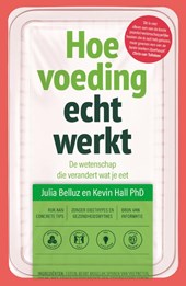 Hoe voeding echt werkt