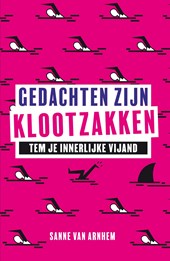 Gedachten zijn klootzakken