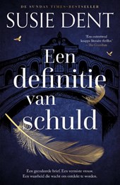 Een definitie van schuld