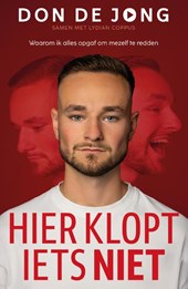 Hier klopt iets niet