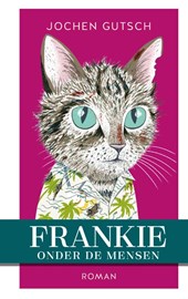 Frankie onder de mensen