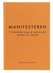 Manifesteren