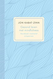 Gezond leven met mindfulness