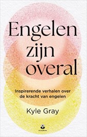Engelen zijn overal
