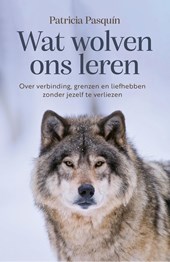 Wat wolven ons leren