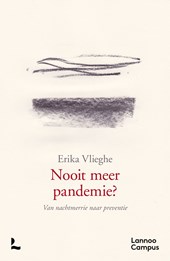 Nooit meer pandemie?