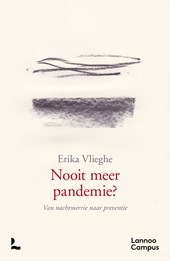 Nooit meer pandemie?