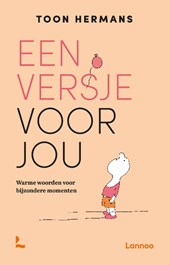 Een versje voor jou