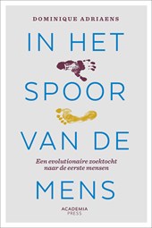 In het spoor van de mens