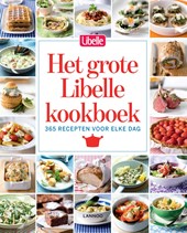 Het grote libelle kookboek