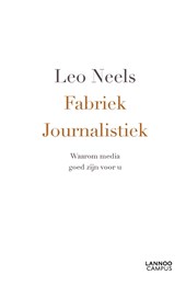 Fabriek journalistiek