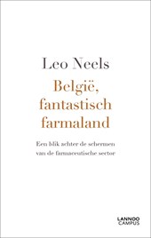 Belgie, fantastisch farmaland