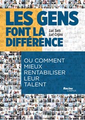 Les gens font la difference