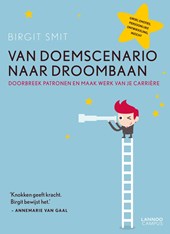 Van doemscenario naar droombaan