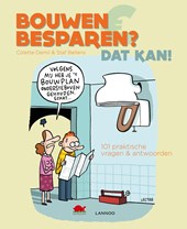 Bouwen en besparen? Dat kan!