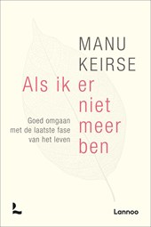 Als ik er niet meer ben