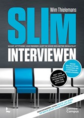 Slim interviewen