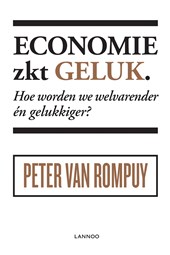 Economie zkt geluk