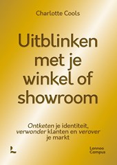 Uitblinken met je winkel of showroom