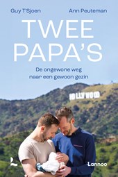 Twee papa's