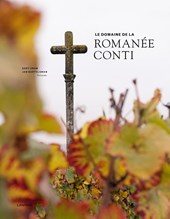Le domaine de la Romanée-Conti 2018