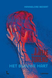 De Helletorens - Het blauwe hart