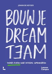 Bouw je dreamteam