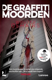 De Graffitimoorden