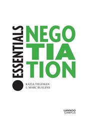 Essentials - Negotiation