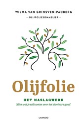 Olijfolie
