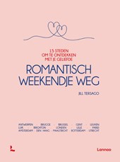 Romantisch weekendje weg