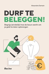 Durf te floreren