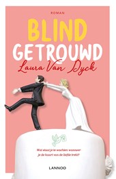 Blind getrouwd