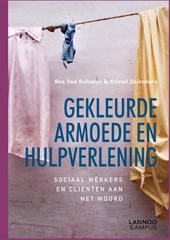 Gekleurde armoede en hulpverlening