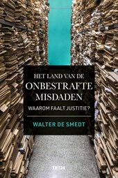 Het land van de onbestrafte misdaden