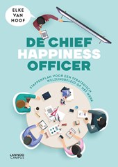 De Chief Happiness Officer