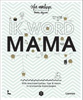 Ik word mama