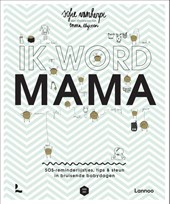 Ik word mama