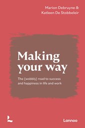 Making your way