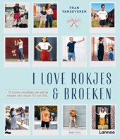 I love rokjes & broeken