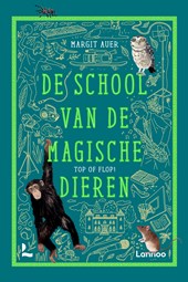 De school van de magische dieren 5