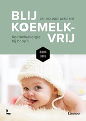 Blij koemelkvrij