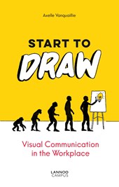 Start to draw
